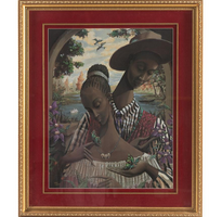 Soul Mates John Holyfield